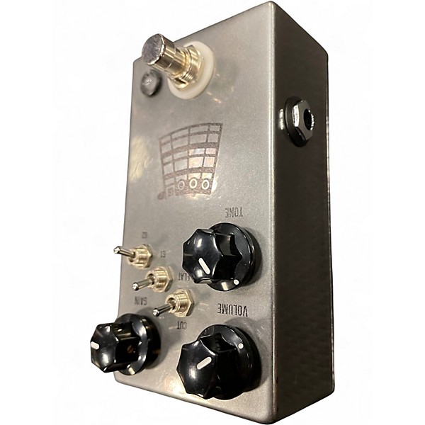 Used JHS Pedals The Kilt v2 Effect Pedal