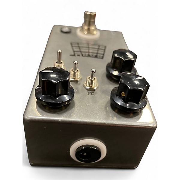 Used JHS Pedals The Kilt v2 Effect Pedal
