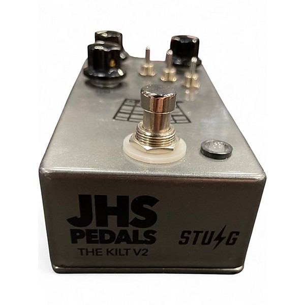 Used JHS Pedals The Kilt v2 Effect Pedal