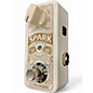 Used TC Electronic Spark Mini Boost Effect Pedal