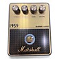 Used Marshall 1959 Vintage Overdrive Effect Pedal thumbnail