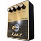 Used Marshall 1959 Vintage Overdrive Effect Pedal