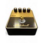 Used Marshall 1959 Vintage Overdrive Effect Pedal