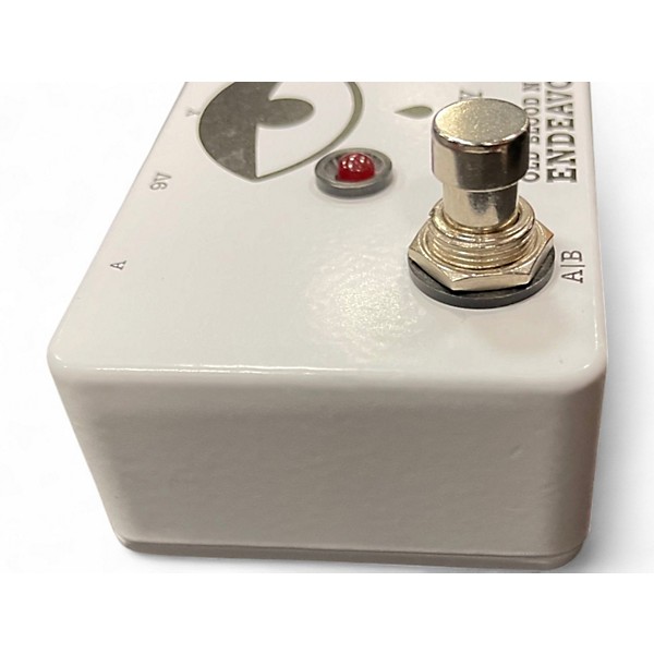Used Old Blood Noise Endeavors AB/Y Pedal