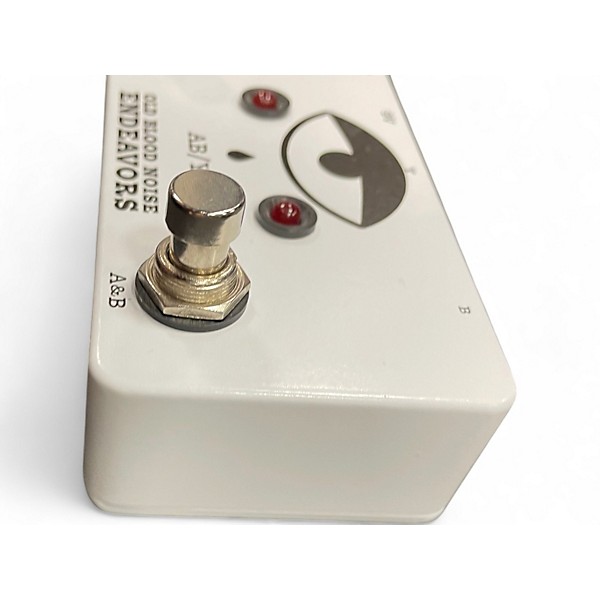 Used Old Blood Noise Endeavors AB/Y Pedal