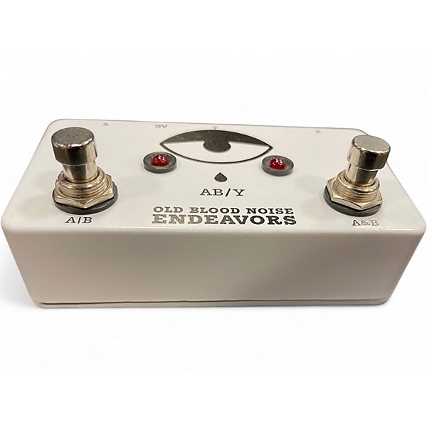 Used Old Blood Noise Endeavors AB/Y Pedal