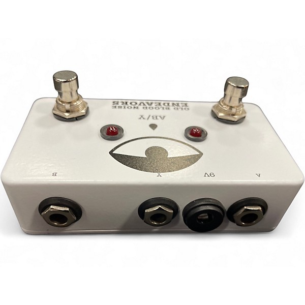 Used Old Blood Noise Endeavors AB/Y Pedal