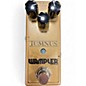 Used Wampler Tumnus Mini Overdrive Effect Pedal thumbnail