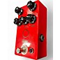 Used JHS Pedals Angry Charlie V3 Effect Pedal