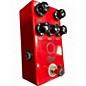 Used JHS Pedals Angry Charlie V3 Effect Pedal