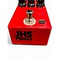 Used JHS Pedals Angry Charlie V3 Effect Pedal