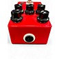 Used JHS Pedals Angry Charlie V3 Effect Pedal