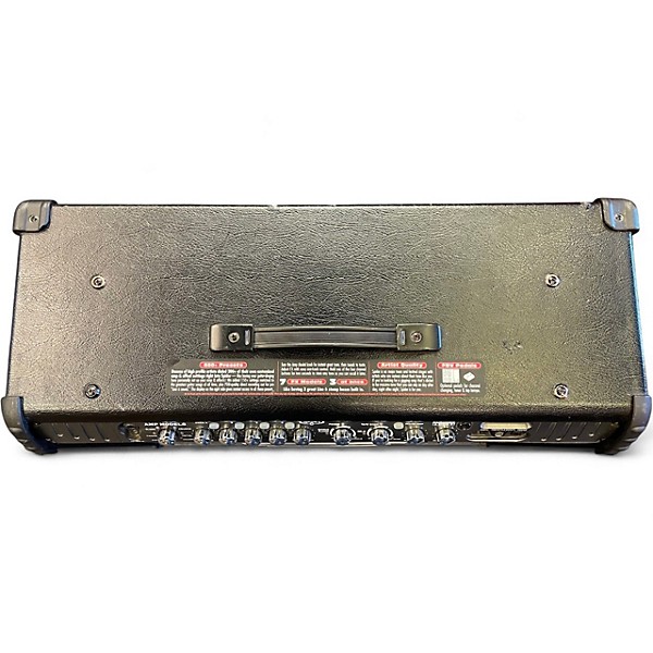 Used Line 6 Spider III 150 2x12 150W Guitar Combo Amp