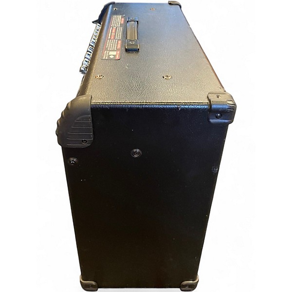 Used Line 6 Spider III 150 2x12 150W Guitar Combo Amp