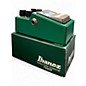 Used Ibanez TS9DX Turbo Tube Screamer Effect Pedal
