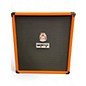 Used Orange Amplifiers Crush Bass 50 50W 1x12 Bass Combo Amp thumbnail
