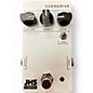 Used JHS Pedals Series 3 Overdrive Effect Pedal thumbnail