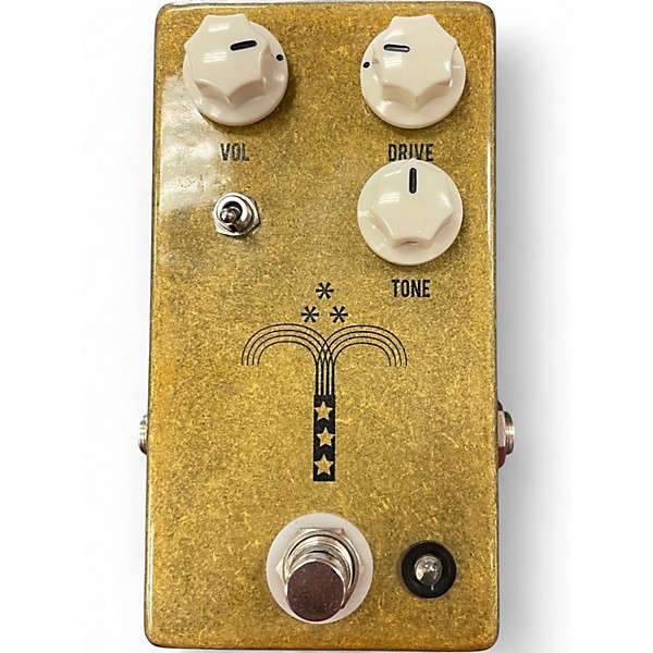 Used JHS Pedals Morning Glory V3 Effect Pedal | Guitar Center