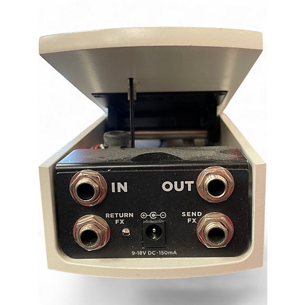 Used Ernie Ball VPJR Tuner Pedal