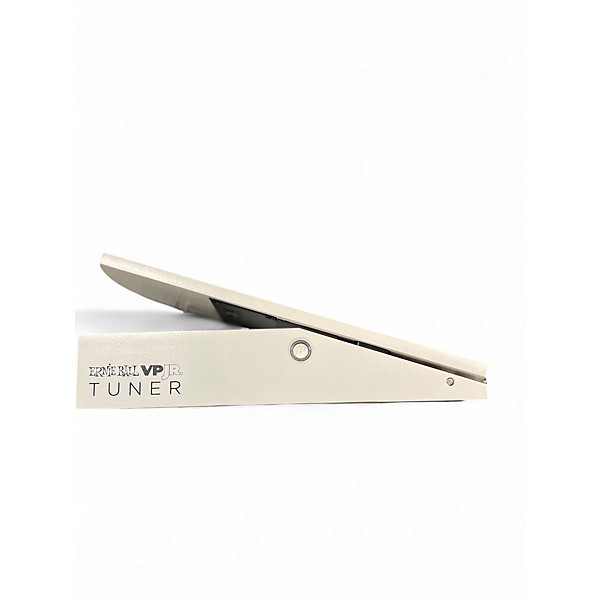 Used Ernie Ball VPJR Tuner Pedal