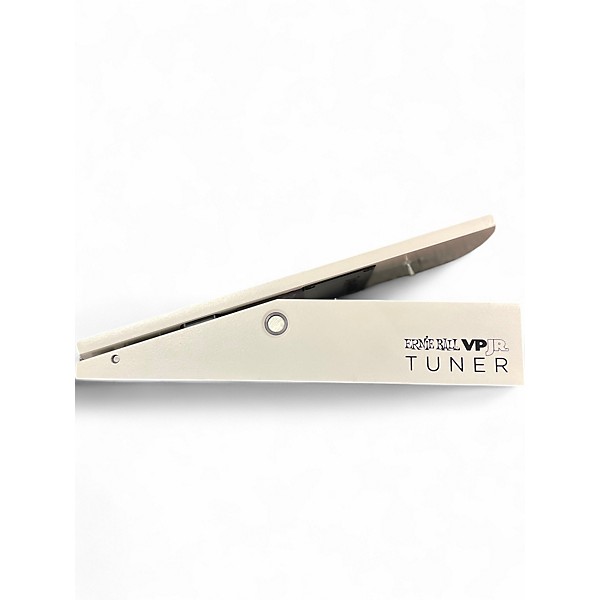 Used Ernie Ball VPJR Tuner Pedal