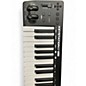 Used M-Audio KEYSTATION 61 MK3 MIDI Controller