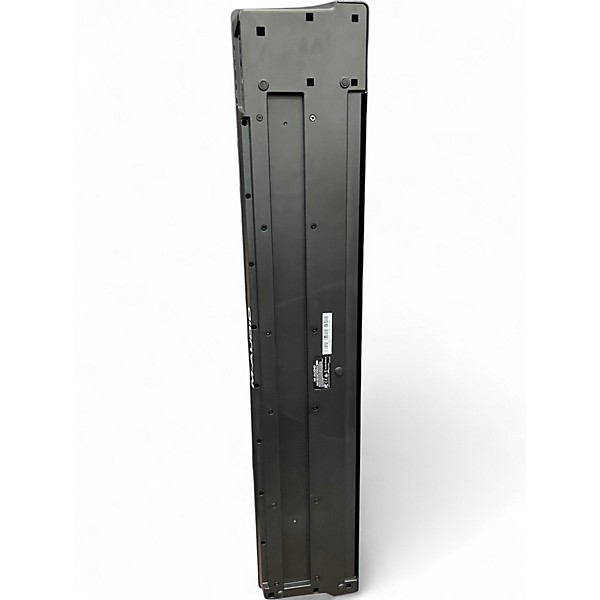 Used M-Audio KEYSTATION 61 MK3 MIDI Controller