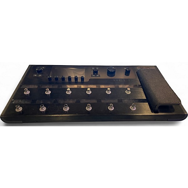 Used 2024 Line 6 Helix Effect Processor