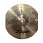Used Zildjian 14in I Series Hi Hat Pair Cymbal