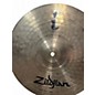 Used Zildjian 14in I Series Hi Hat Pair Cymbal