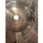 Used Zildjian 14in I Series Hi Hat Pair Cymbal