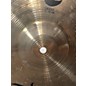 Used Zildjian 16in I Series Crash Cymbal