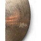 Used Zildjian 16in I Series Crash Cymbal