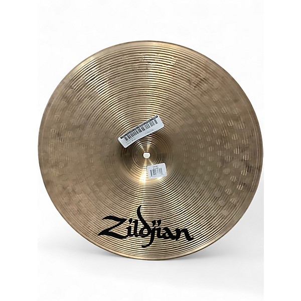 Used Zildjian 16in I Series Crash Cymbal