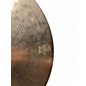 Used Zildjian 20in I Series Crash Ride Cymbal