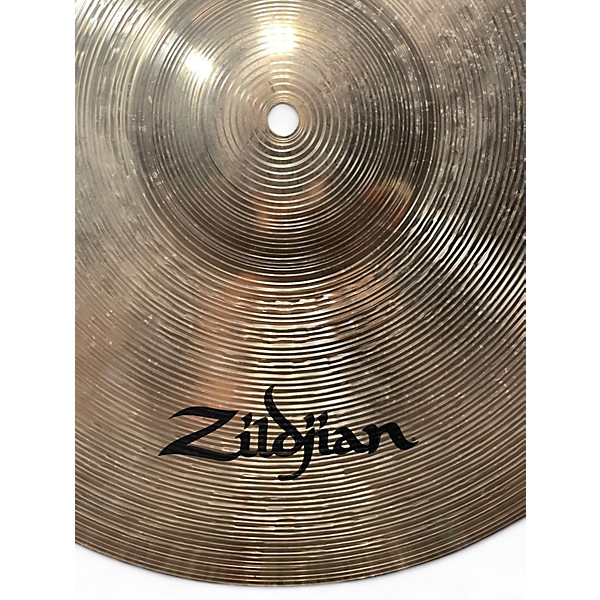 Used Zildjian 20in I Series Crash Ride Cymbal