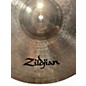 Used Zildjian 20in I Series Crash Ride Cymbal