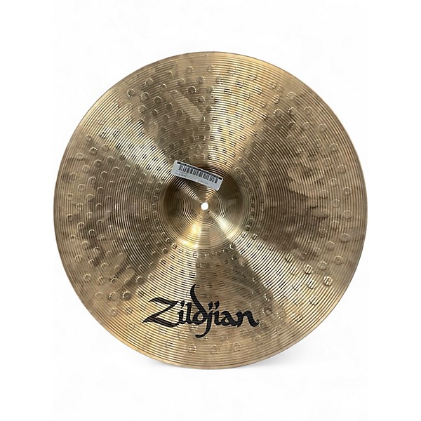 Used Zildjian 20in I Series Crash Ride Cymbal