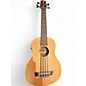 Used Kala Ubass Bass Mahogany Ukulele thumbnail