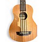 Used Kala Ubass Bass Mahogany Ukulele