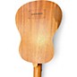Used Kala Ubass Bass Mahogany Ukulele