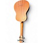 Used Kala Ubass Bass Mahogany Ukulele