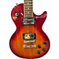 Used Epiphone Les Paul Tribute  2 Color Sunburst Solid Body Electric Guitar