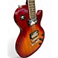Used Epiphone Les Paul Tribute  2 Color Sunburst Solid Body Electric Guitar