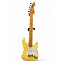 Used Fender Player Stratocaster Buttercream Solid Body Electric Guitar thumbnail