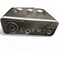 Used Behringer U-Phoria UM2 Audio Interface