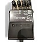 Used BOSS RV6 Digital Reverb Effect Pedal thumbnail