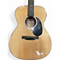 Used Martin ROAD SERIES 000-12E Natural Acoustic Guitar