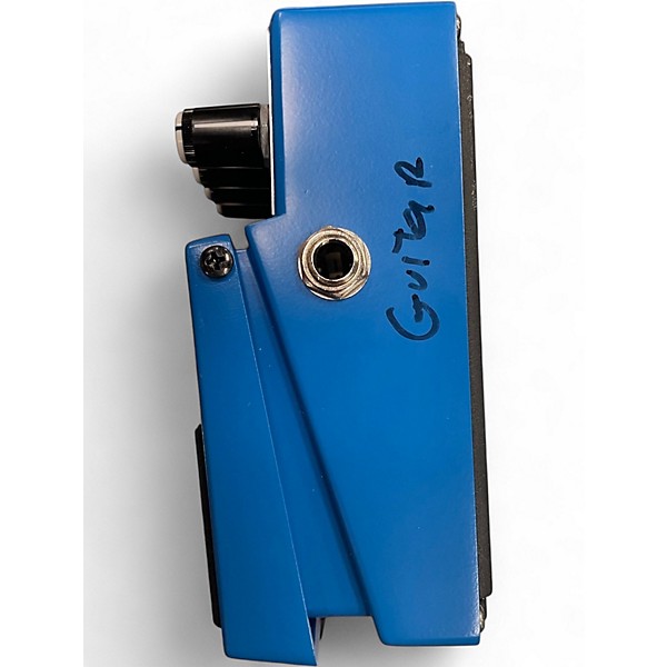 Used BOSS CS3 Compressor Sustainer Effect Pedal