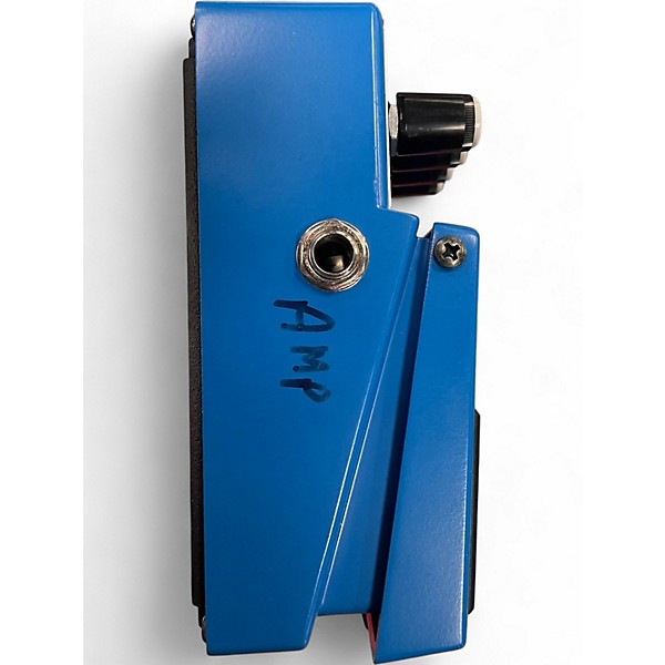 Used BOSS CS3 Compressor Sustainer Effect Pedal